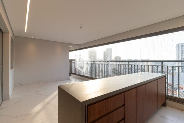 Imagem Apartamento com 3 Quartos à Venda, 128 m² em Ipiranga - São Paulo Imagem Apartamento com 3 Quartos à Venda, 128 m² em Ipiranga - São Paulo