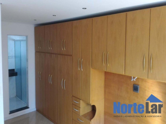 Imagem Apartamento com 2 Quartos à Venda, 90 m² em Santana - São Paulo