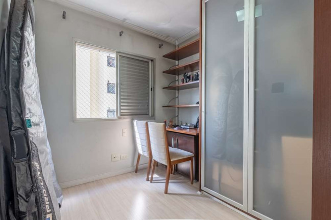 Foto do imóvel Apartamento com 3 Quartos à Venda, 73 m² em Vila Gumercindo - São Paulo