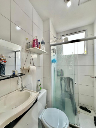 Imagem Imóvel com 2 Quartos à Venda, 45 m² em Morada De Laranjeiras - Serra Imagem Imóvel com 2 Quartos à Venda, 45 m² em Morada De Laranjeiras - Serra