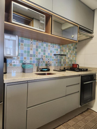 Imagem Apartamento com 2 Quartos à Venda, 56 m² em Centro - São Bernardo Do Campo Imagem Apartamento com 2 Quartos à Venda, 56 m² em Centro - São Bernardo Do Campo