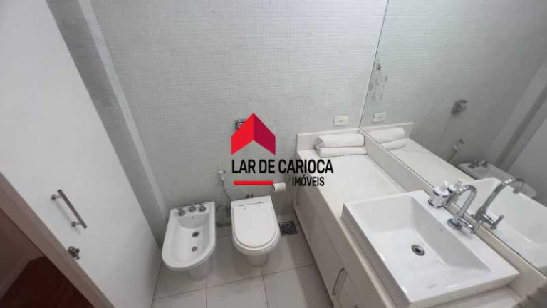 Imagem Apartamento com 3 Quartos à Venda, 153 m² em Leblon - Rio De Janeiro Imagem Apartamento com 3 Quartos à Venda, 153 m² em Leblon - Rio De Janeiro