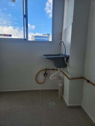 Imagem Apartamento com 2 Quartos à Venda, 38 m² em Imbuí - Salvador