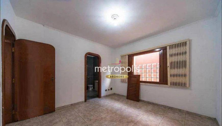 Imagem Casa com 5 Quartos à Venda, 500 m² em Campestre - Santo André Imagem Casa com 5 Quartos à Venda, 500 m² em Campestre - Santo André