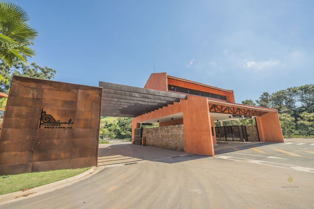 Imagem Terreno à Venda, 1.500 m² em Loteamento Fazenda Dona Carolina - Itatiba Imagem Terreno à Venda, 1.500 m² em Loteamento Fazenda Dona Carolina - Itatiba