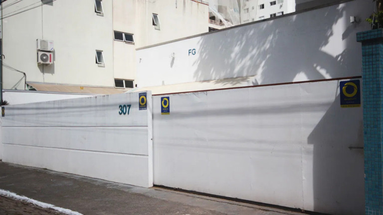 Imagem Terreno à Venda, 276 m² em Centro - Balneário Camboriú