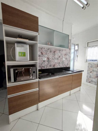 Imagem Apartamento com 1 Quarto à Venda, 43 m² em Aviação - Praia Grande