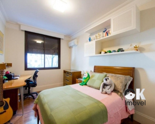 Imagem Apartamento com 3 Quartos à Venda, 244 m² em Jardim Paulista - São Paulo
