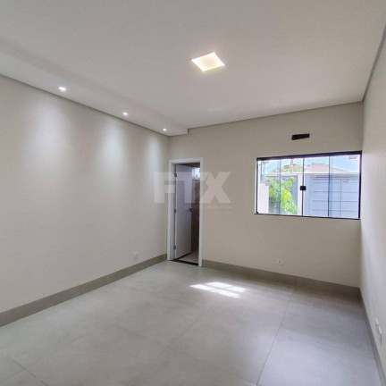 Imagem Casa com 3 Quartos à Venda, 118 m² em Tiradentes - Campo Grande