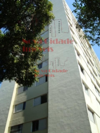 Imagem Apartamento com 3 Quartos à Venda, 107 m² em Vila Olímpia - São Paulo Imagem Apartamento com 3 Quartos à Venda, 107 m² em Vila Olímpia - São Paulo