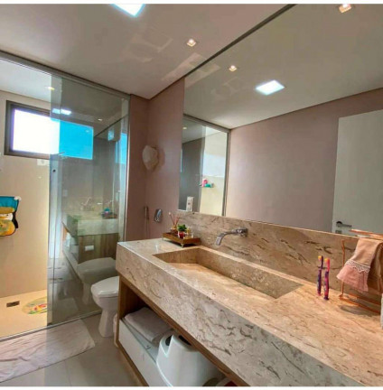 Imagem Apartamento com 3 Quartos à Venda, 145 m² em Jardim Das Américas - Cuiabá Imagem Apartamento com 3 Quartos à Venda, 145 m² em Jardim Das Américas - Cuiabá