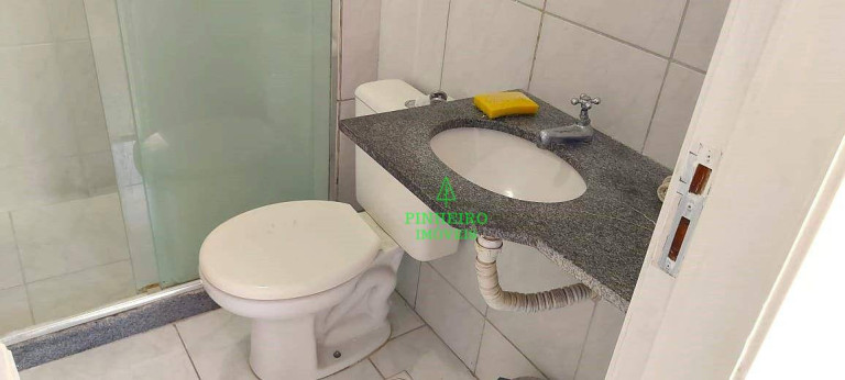 Imagem Apartamento com 3 Quartos à Venda, 78 m² em Barreto - Niterói Imagem Apartamento com 3 Quartos à Venda, 78 m² em Barreto - Niterói