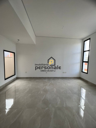 Imagem Imóvel com 3 Quartos à Venda, 112 m² em Condominio Terras De São Francisco - Sorocaba