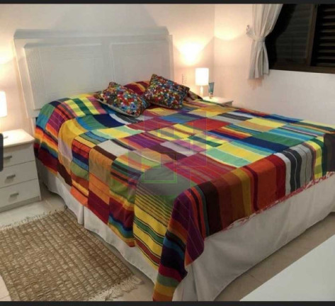 Imagem Apartamento com 3 Quartos à Venda, 77 m² em Enseada - Guarujá