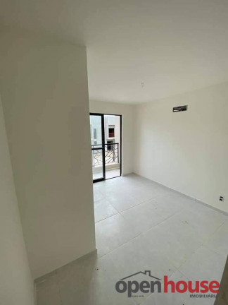 Imagem Casa de Condomínio com 2 Quartos à Venda, 85 m² em Ponta Negra - Natal