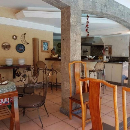 Imagem Imóvel com 5 Quartos à Venda, 1.300 m² em Ilha Do Frade - Vitória Imagem Imóvel com 5 Quartos à Venda, 1.300 m² em Ilha Do Frade - Vitória