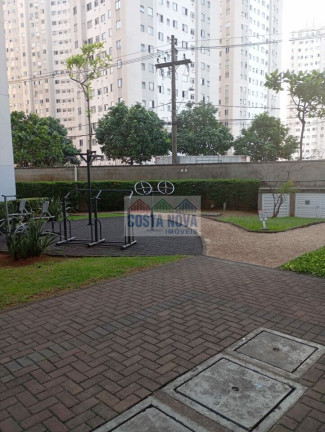 Imagem Apartamento com 3 Quartos à Venda, 64 m² em Castelo - Santos