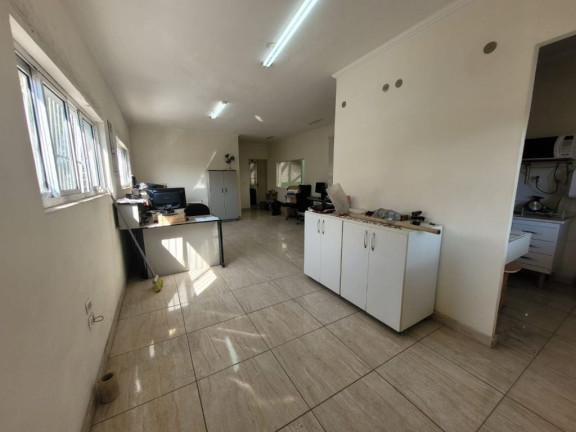Imagem Imóvel Comercial à Venda, 1.100 m² em Campestre - Santo André