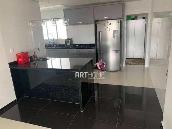 Imagem Apartamento com 3 Quartos à Venda, 150 m² em Jardim Do Mar - São Bernardo Do Campo