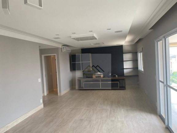 Imagem Apartamento com 3 Quartos à Venda, 153 m² em Nova Aliança - Ribeirão Preto Imagem Apartamento com 3 Quartos à Venda, 153 m² em Nova Aliança - Ribeirão Preto