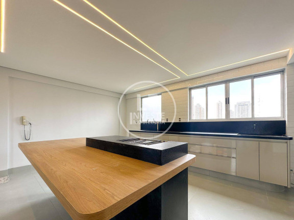 Imagem Apartamento com 3 Quartos à Venda, 92 m² em Setor Bueno - Goiânia