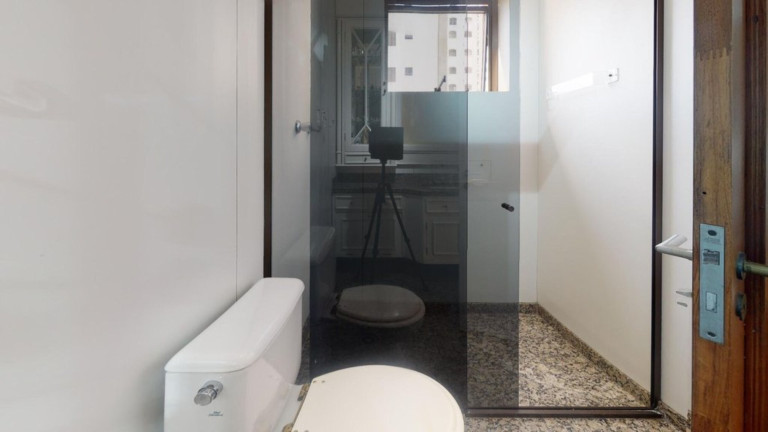 Imagem Apartamento com 3 Quartos à Venda, 195 m² em Santa Cecília - São Paulo Imagem Apartamento com 3 Quartos à Venda, 195 m² em Santa Cecília - São Paulo