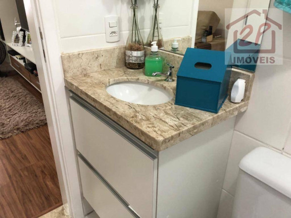 Imagem Apartamento com 2 Quartos à Venda, 60 m² em Parque Residencial Flamboyant - São José Dos Campos Imagem Apartamento com 2 Quartos à Venda, 60 m² em Parque Residencial Flamboyant - São José Dos Campos