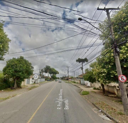 Imagem Terreno à Venda, em Boqueirão - Curitiba Imagem Terreno à Venda, em Boqueirão - Curitiba