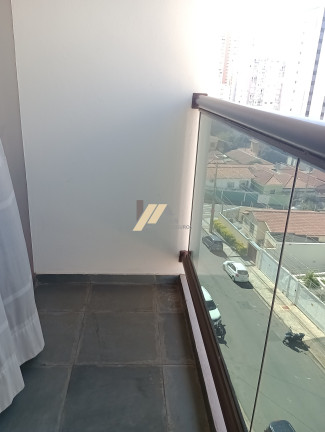 Imagem Imóvel com 2 Quartos à Venda, 77 m² em Taquaral - Campinas