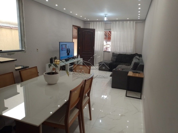 Imagem Sobrado com 3 Quartos à Venda, 125 m² em Vila Granada - São Paulo Imagem Sobrado com 3 Quartos à Venda, 125 m² em Vila Granada - São Paulo