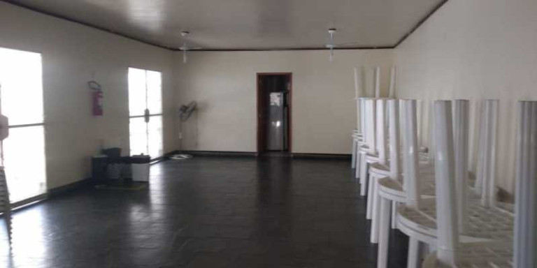 Imagem Imóvel com 3 Quartos à Venda, 275 m² em Campo Grande - Rio De Janeiro