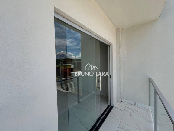 Imagem Casa com 2 Quartos à Venda, 61 m² em Tiradentes - Betim Imagem Casa com 2 Quartos à Venda, 61 m² em Tiradentes - Betim