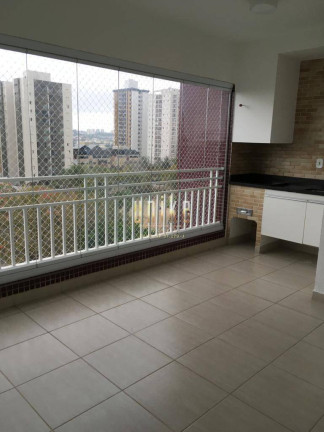 Apartamento com 2 Quartos à Venda, 75 m² em Parque Residencial Aquarius - São José Dos Campos