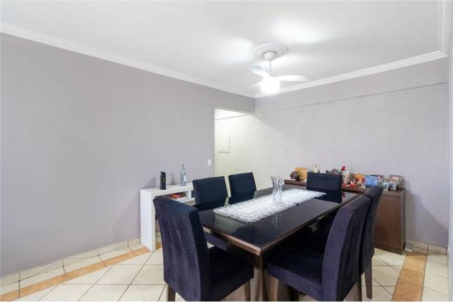 Imagem Apartamento com 3 Quartos à Venda, 93 m² em Jardim Marajoara - São Paulo