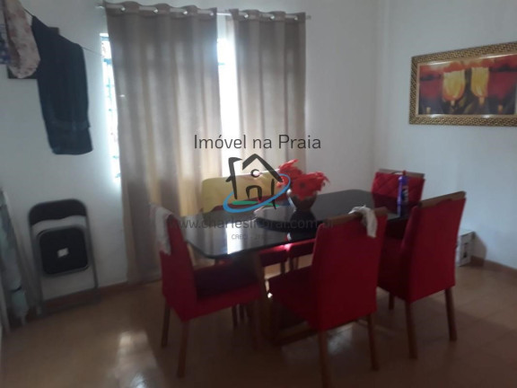 Imagem Casa com 5 Quartos à Venda, 200 m² em Perequê Açu - Ubatuba
