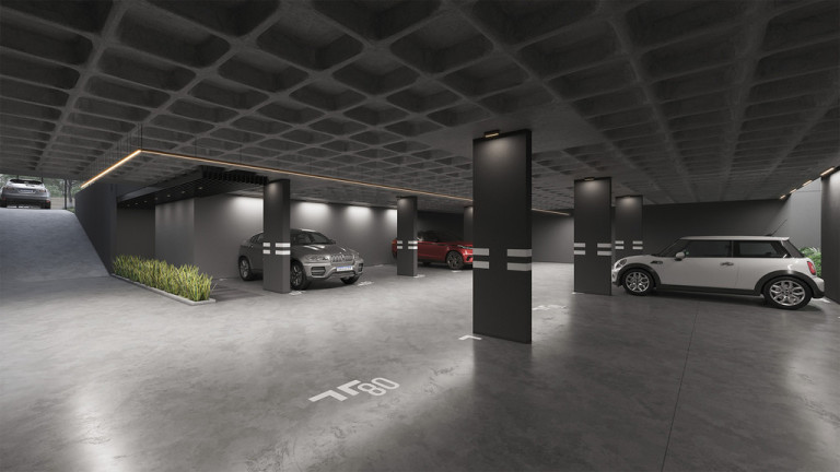 Imagem Imóvel com 1 Quarto à Venda, 60 m² em Auxiliadora - Porto Alegre