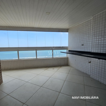 Imagem Apartamento com 3 Quartos à Venda, 173 m² em Aviação - Praia Grande
