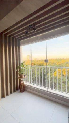 Imagem Apartamento com 2 Quartos à Venda, 98 m² em Jardim Belvedére - Sorocaba