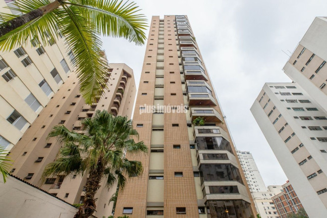 Imagem Apartamento com 4 Quartos à Venda, 220 m² em Moema - São Paulo Imagem Apartamento com 4 Quartos à Venda, 220 m² em Moema - São Paulo