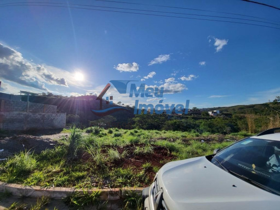 Imagem Terreno à Venda, 710 m² em Setor Habitacional Jardim Botânico - Brasília