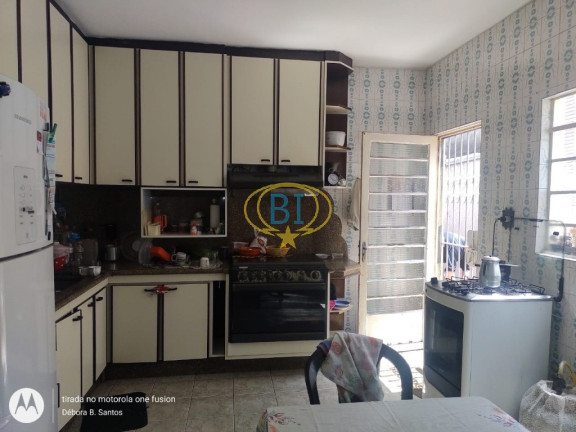 Imagem Sobrado com 3 Quartos à Venda, 136 m² em Centro - Bragança Paulista