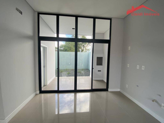 Imagem Sobrado com 3 Quartos à Venda, 203 m² em Saguaçu - Joinville