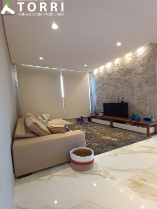 Imagem Imóvel com 3 Quartos à Venda, 250 m² em Alphaville Nova Esplanada - Votorantim