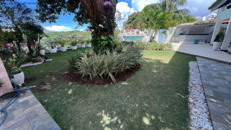 Imagem Casa com 5 Quartos à Venda, 598 m² em Itaigara - Salvador