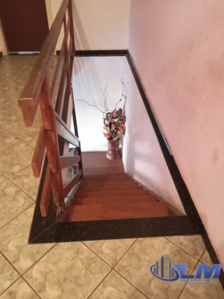 Imagem Casa com 3 Quartos à Venda, 35 m² em Santa Mônica - Guarapari
