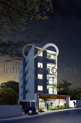 Imagem Apartamento com 2 Quartos à Venda, em Gran Park - Vespasiano Imagem Apartamento com 2 Quartos à Venda, em Gran Park - Vespasiano