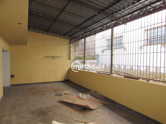 Imagem Galpão à Venda, 825 m² em Jardim Nova Europa - Campinas Imagem Galpão à Venda, 825 m² em Jardim Nova Europa - Campinas