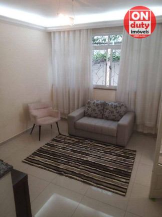 Imagem Sobrado com 3 Quartos à Venda, 160 m² em Boqueirão - Santos Imagem Sobrado com 3 Quartos à Venda, 160 m² em Boqueirão - Santos