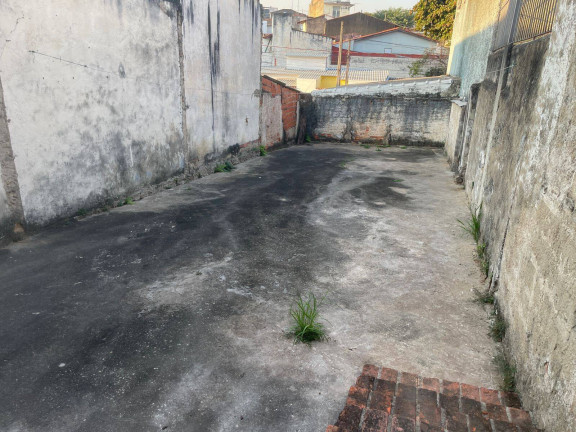 Imagem Casa com 2 Quartos à Venda, 150 m² em Jardim Santa Rosália - Sorocaba