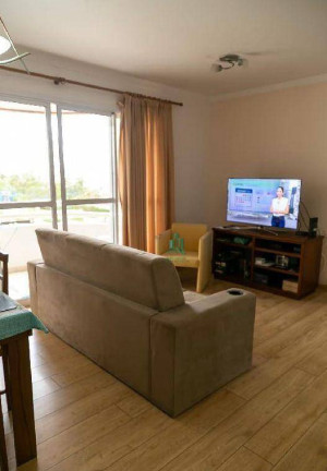 Imagem Apartamento com 3 Quartos à Venda, 94 m² em Jardim Zaira - Guarulhos